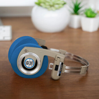 Porta Pro Oversized Cushions | Blue - 2