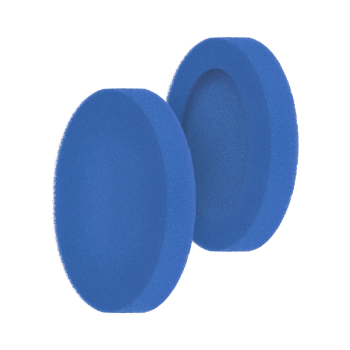 Porta Pro Oversized Cushions | Blue - Koss