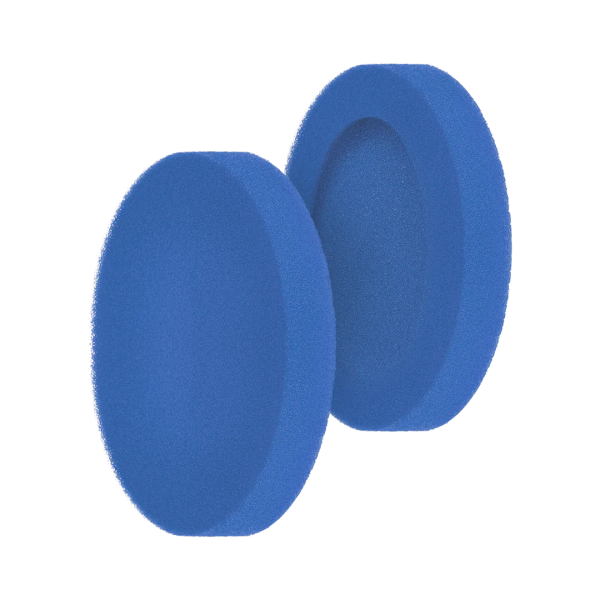 Porta Pro Oversized Cushions | Blue - 1