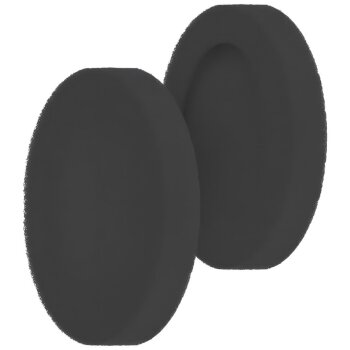 Porta Pro Oversized Cushions - Koss