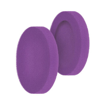 Porta Pro Oversized Cushions | Purple - Koss