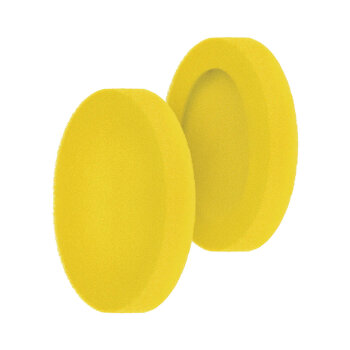 Porta Pro Oversized Cushions | Yellow - Koss