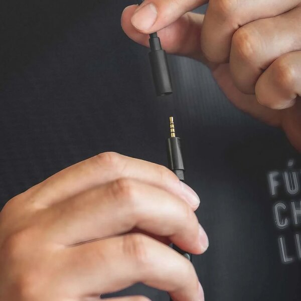 Porta Pro Utility Series USB-C Cord - 3