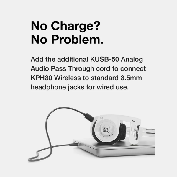 Porta Pro Wireless 2.0 | Arctic White - 3