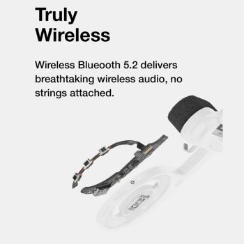 Porta Pro Wireless 2.0 | Arctic White - 5