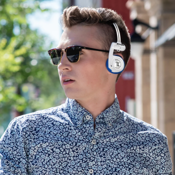 Porta Pro Wireless 2.0 | Arctic White - 7