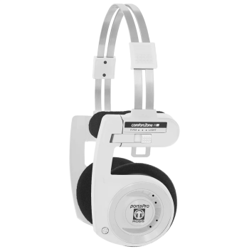 Porta Pro Wireless 2.0 | Arctic White - Koss