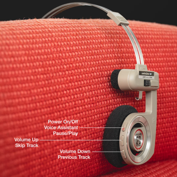 Porta Pro Wireless 2.0 | Rhythm Beige - 3