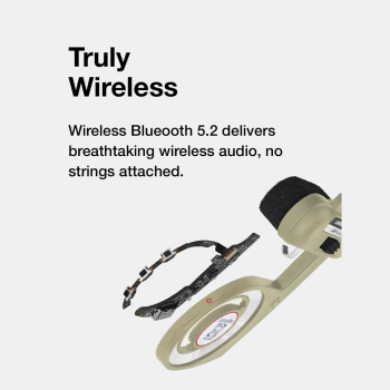 Porta Pro Wireless 2.0 | Rhythm Beige - 7