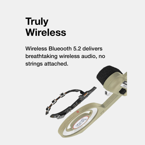 Porta Pro Wireless 2.0 | Rhythm Beige - 7