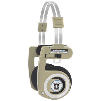 Porta Pro Wireless 2.0 | Rhythm Beige - Koss