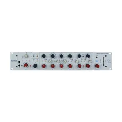 Portico II Channel Strip - 2