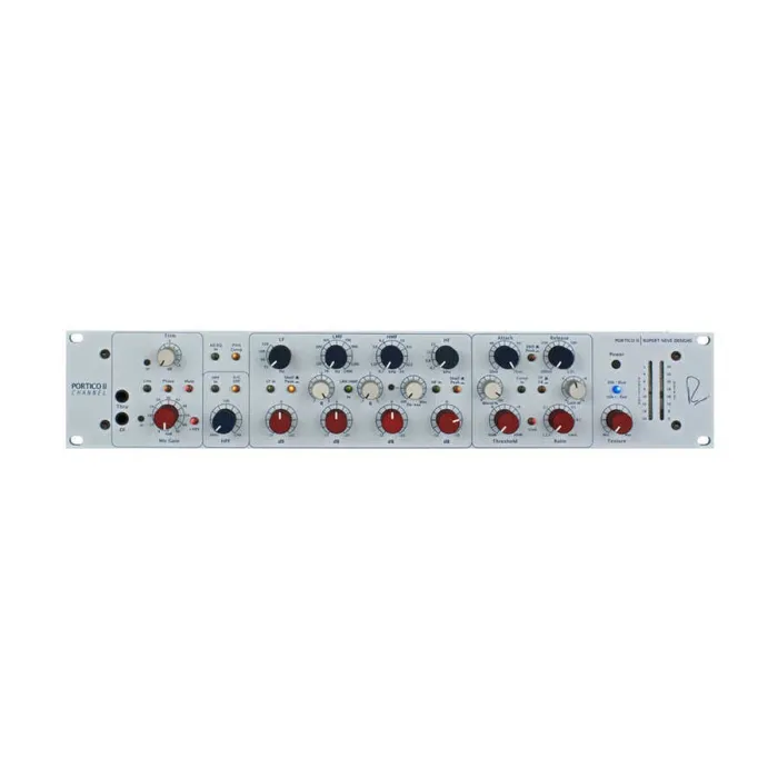 Portico II Channel Strip - 2