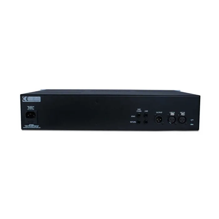 Portico II Channel Strip - 3