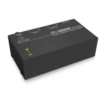 PP400 Phono Preamfi - Behringer