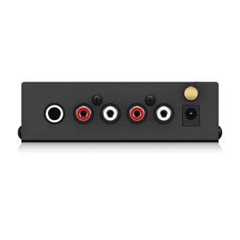 PP400 Phono Preamfi - 3