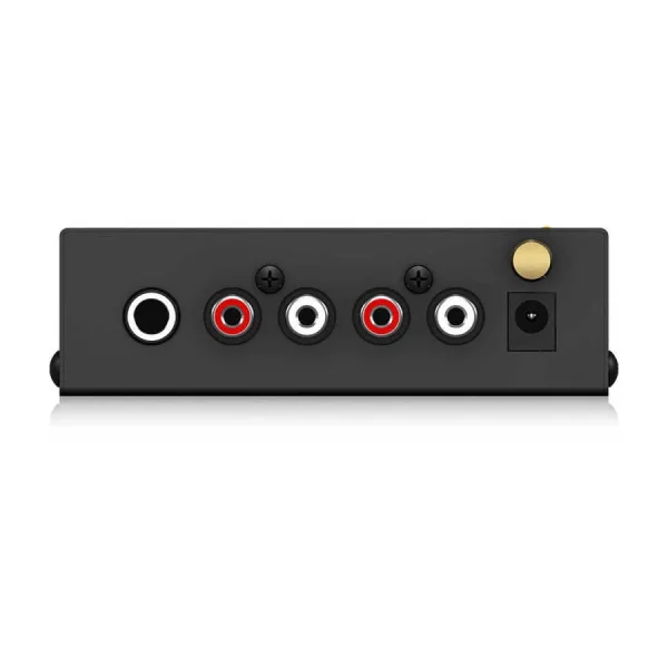 PP400 Phono Preamfi - 3