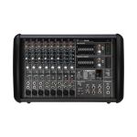 PPM1008 8 Kanallı Power Mikser - 1