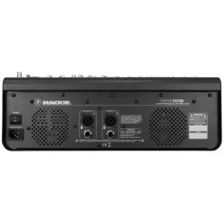 PPM1012 12 Kanallı Power Mikser - 2