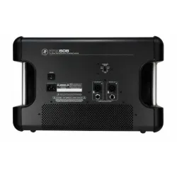 PPM608 8 Kanallı Power Mikser - 2