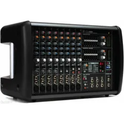 PPM608 8 Kanallı Power Mikser - 3