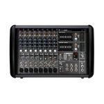 PPM608 8 Kanallı Power Mikser - 1