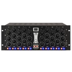 PQ Mastering Equalizer - 