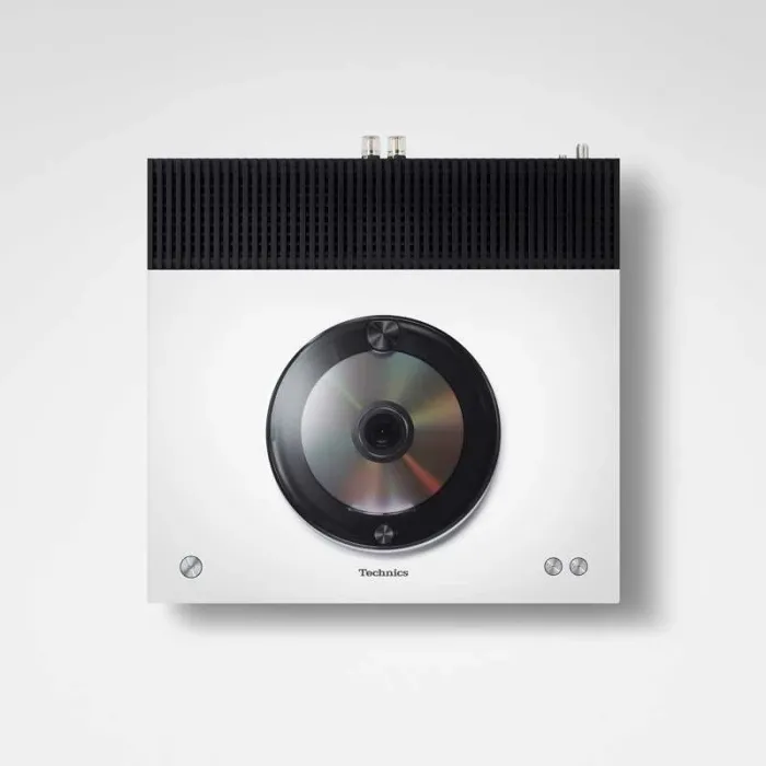 SA-C600EG-S | Premium Class Stereo Alıcı - Gümüş - 2