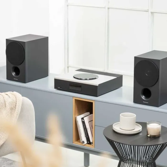 SA-C600EG-S | Premium Class Stereo Alıcı - Gümüş - 3