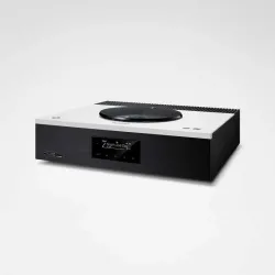 SA-C600EG-S | Premium Class Stereo Alıcı - Gümüş - Technics