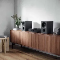 SA-C600EG-K | Premium Class Stereo Alıcı - Siyah - 3