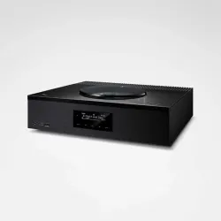 SA-C600EG-K | Premium Class Stereo Alıcı - Siyah - Technics