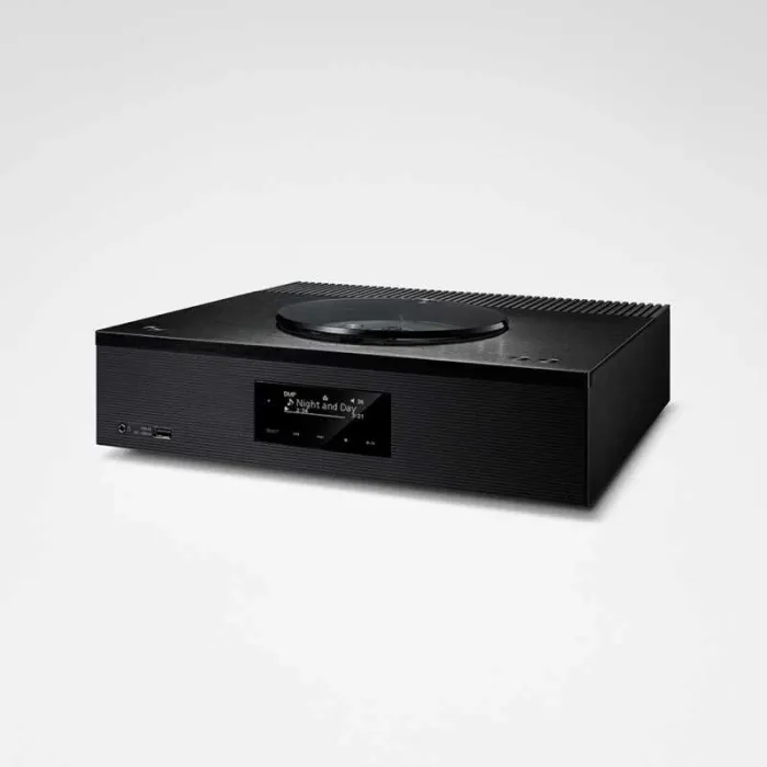 SA-C600EG-K | Premium Class Stereo Alıcı - Siyah - 1