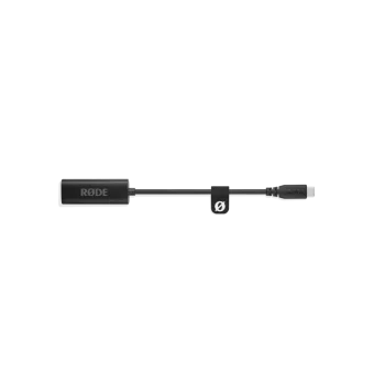 Premium HDMI - USB-C Görüntü Yakalama Kartı - Rode