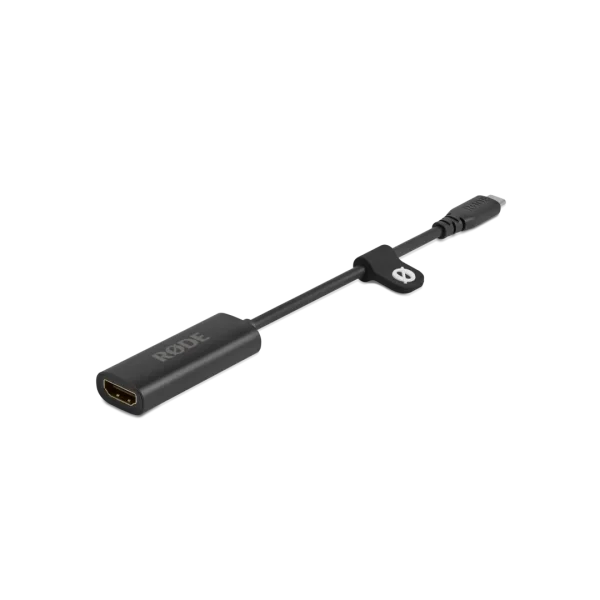 Premium HDMI - USB-C Dönüştürücü - 2