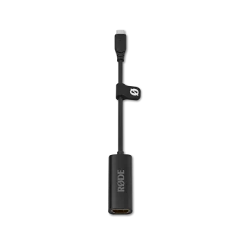 Premium HDMI - USB-C Dönüştürücü - 4