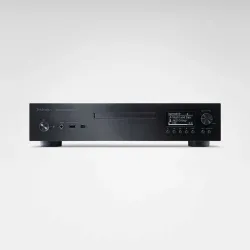 SL-G700M2E-K | Premium Network / SACD Çalar - Siyah - TECHNICS