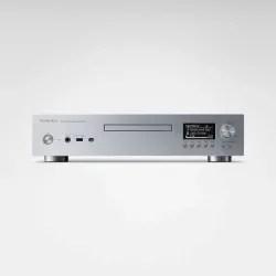 SL-G700M2E-S | Premium Network / SACD Çalar - Gümüş - 3