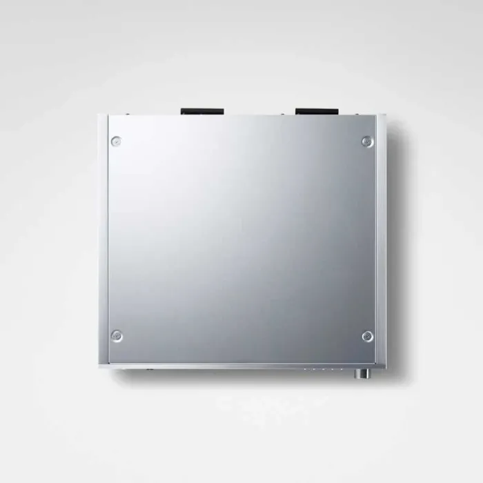 SL-G700M2E-S | Premium Network / SACD Çalar - Gümüş - 4