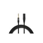 Premium XLR -TRS Kablo (1.8 mt) - Warm Audio