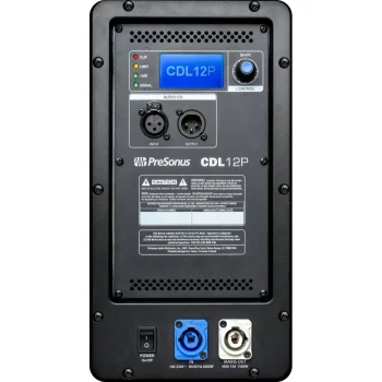 CDL12P - 8