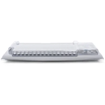 PreSonus FaderPort 16 için Decksaver Koruyucu Kapak - 4