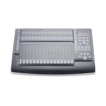 PreSonus FaderPort 16 için Decksaver Koruyucu Kapak - Decksaver