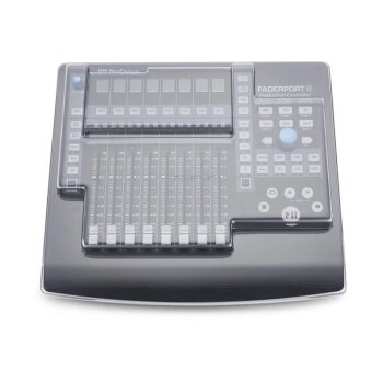 PreSonus FaderPort 8 için Decksaver Koruyucu Kapak - Decksaver