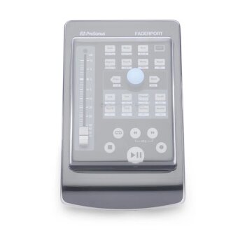 PreSonus FaderPort için Decksaver Koruyucu Kapak - Decksaver