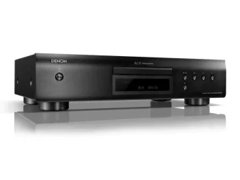 DCD-600NE CD / CD-R/RW / WMA / MP3 CD PLAYER - DENON