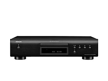 DCD-600NE CD / CD-R/RW / WMA / MP3 CD PLAYER - 2