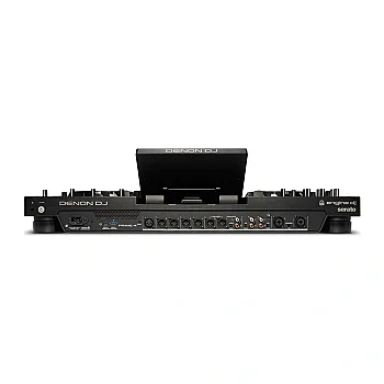 Prime 4 G2 Profesyonel DJ Controller - 7