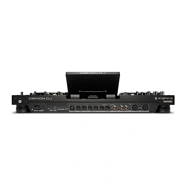 Prime 4 G2 Profesyonel DJ Controller - 7