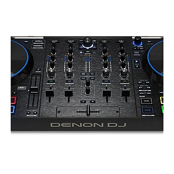 Prime 4 G2 Profesyonel DJ Controller - 4